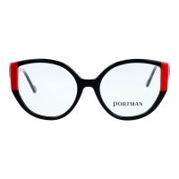 Oprawa okularowa Portman 1100 C01